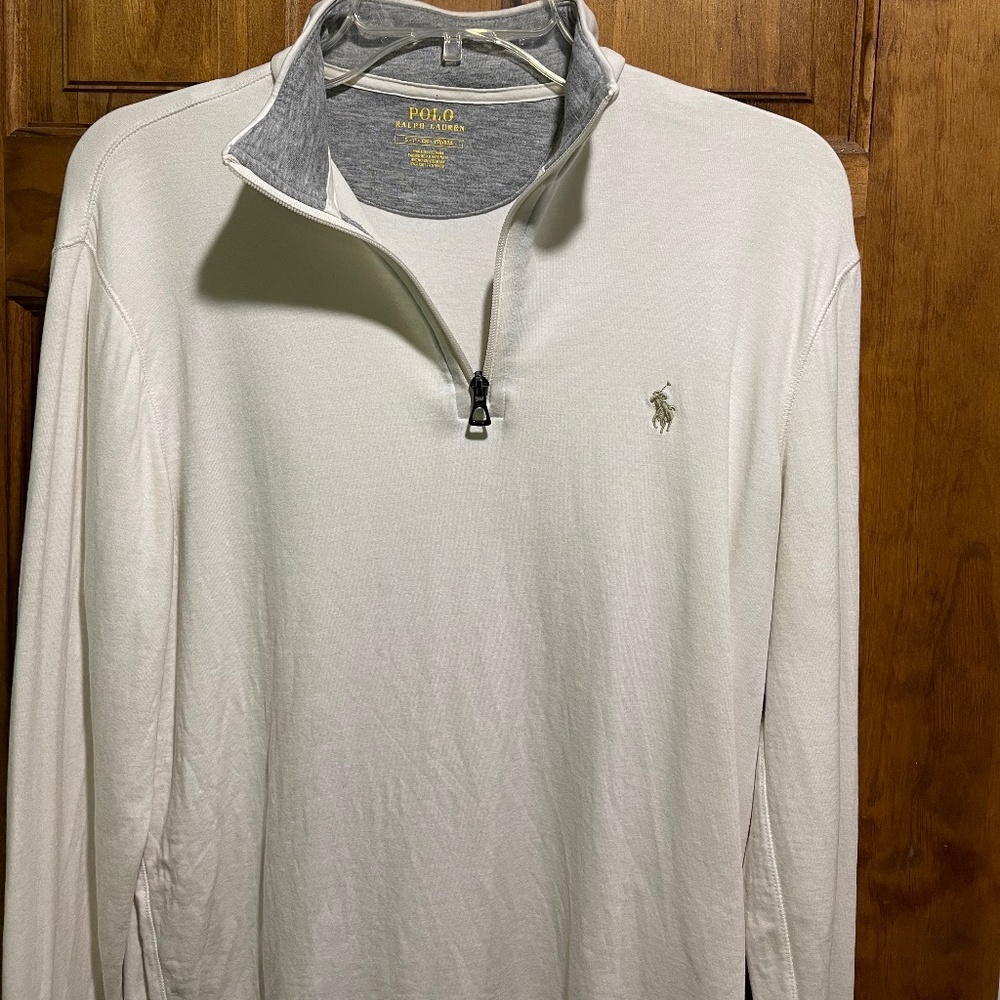 Ralph Lauren sweater